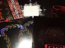 9x LP Tool STUDIO ALBUM DISCOGRAPHY Opiate Aenima Undertow Lateralus 10000 Days