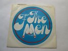 The FRENCHMEN   Small Town Boy   Endangered Species T-801 Picture Sleeve 7