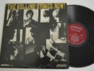 THE ROLLING STONES NOW  MONO LONDON LL 3420 EX