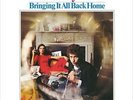 BOB DYLAN/BRINGING IT ALL BACK HOME (180GRAM)