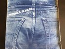 HOOKER 'N HEAT PROMO John Lee Hooker / Canned Heat LST-35002 Photo