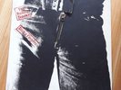 The rolling stones sticky fingers