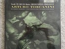 Toscanini ?– Verdi: Te Deum / Boito: Mefistofele: Prologue - SEALED