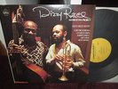 DIZZY REECE Manhattan Project LP - 1978 Bee Hive Pressing UNPLAYED