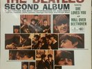 THE BEATLES 