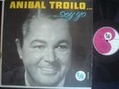 ANIBAL TROILO lp SOY YO argentina ID# 53644 TK 90004 EX NM automat77 rare hard t