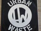 Urban Waste Policy Brutality Original Mob-Style 7
