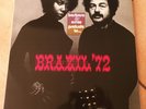 Barbara & Ernie ?– Prelude To...  Psychedelic Soul 1971 RARE Brazil ’72 Oz Press