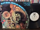 Clifford Jordan Night Of The Mark VII EX MUSE WHITE LABEL PROMO modal spiritual