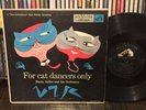 Herb Geller For Cat Dancers Only EX RARE 10