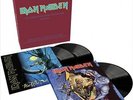 Collectors Box: No Prayer For The Dying / Fear Of The Dark by IRON MAIDEN.