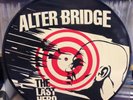 ALTER BRIDGE - The Last Hero PICTURE DISCS (Record Store Day 2017) Vinyl (2xLP)