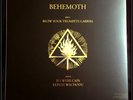 BEHEMOTH Blow Your Trumpets Gabriel 12