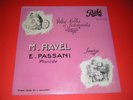 RARITY    E. PASSANI    §    RAVEL   