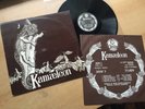 KAMAELEON SAME DANSK JAZZ PROGROCK PRIVATE PRESS ORIGINAL in 1978