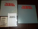 Beatles From The Vault RARE 8 album box set tmoq
