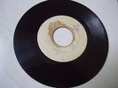 JOHNNY MELODY// YOU TREAT ME SO BAD //PIONEERS-LONG SHOT-REGGAE 45-VG+