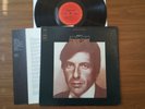 Leonard Cohen - Songs Of.. 1967 Columbia 70's Ed. LP w/ inner NM