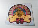 MAINHORSE S/T LP UK POLYDOR RECORDS 1971 PATRICK MORAZ YES