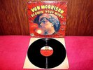 VAN MORRISON LP Blowin' Your Mind BLPS-218 Debut In (Shrink) Making Love NM 1967