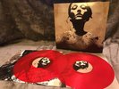 Coverge Jane Doe Red Vinyl Gatefold 2010 Oop Deathwish Very Rare