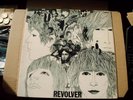 Beatles LP Revolver in MONO XEX606-1 remix 11