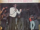 ROCKSTEADY LP / TOOTS AND THE MAYTALS / SWEET AND DANDY / BEVERLEY'S
