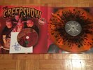 The Creepshow Sell Your Soul Sarah Blackwood Walk Off the Earth Vinyl Record