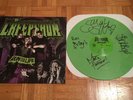 The Creepshow Run For Your Life Sarah Blackwood Walk Off the Earth Vinyl Record