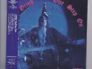 JODY GRIND One Step On JAPAN mini lp cd papersleeve transatlantic POCE-1083 NEW