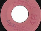 RARE REGGAE 1968 BLANK UPSETTER THE INSPIRATIONS 