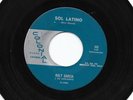 Latin Jazz Boogaloo 45 RULY GARCIA Sol Latino/Confesion Colonial HEAR Rare
