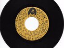 Psych Outsider 45 COSMIC MICHAEL Salty Jam/After A While Bliss HEAR Rare