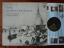 TELEFUNKEN BLE 43008 * DVORAK Slavonic Dances * J. KEILBERTH * Bamberg Symphony