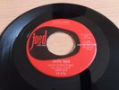 CURTIS BYRD - PRETTY WOMAN - JOED - JT-714 - RARE NORTHERN