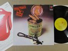 THE ROLLING STONES sticky fingers SPAIN ALTERNATE COVER ART RARE IMPORT 