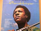 CARLOS GARNETT Let This Melody Ring On LP MUSE PROMO MINT- SPIRITUAL SOUL JAZZ