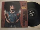 Francis Vincent FRANK ZAPPA - LUMPY GRAVY - STAMPA APRIBILE UK - LP VINILE