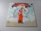 IN HEARING OF ATOMIC ROOSTER LP GERMANY PHILIPS 1971 STEREO GATEFOLD