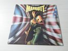 STEVE MARRIOTT 'MARRIOTT' LP UK A&M 1976 FIRST PRESS SMALL FACES