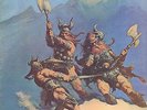 PROG-LP- DUST- HARD ATTACK- KAMA SUTRA-USA- 1972-