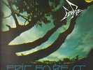 PROG- 2-LP- - RARE BIRD- EPIC FOREST- POLYDOR-GERMANY-1972- MINT