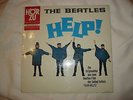 The Beatles LP 