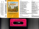 MC Musikkassette - ERNST MOSCH - Spielen Walter Kollo und Paul Lincke *TTP 91638