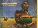 Mike Hernandez y Su Sonora Casino-Dime Tu-LP 12
