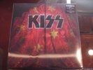 KISS  - Psycho Circus 2014 Universal 180 gram pressing Sealed Lenticular Cover