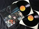 Black Sabbath - Live Evil  2LP UK 1983 EX/VG+      # Hard rock