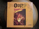 Gong Magick Brother Vinyl LP Album 1977 Charly Records CRL 5025