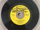 THOMAS EAST Follow The Rainbow northern soul 45 crossover funk LISTEN Near Mint