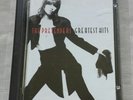 The Pretenders - Greatest Hits MiniDisc Album MD Brass In Pocket Kid 2000 Miles